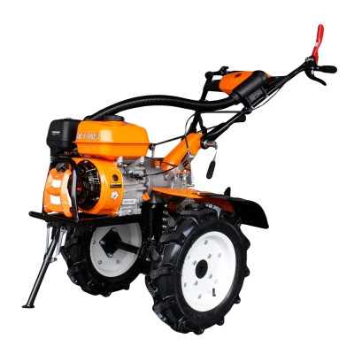 Мотоблок GTM бензин GH-7/100-3 7к.с., ширина 60/100см, колеса 10" (GH-7/100-3) Винница - изображение 1