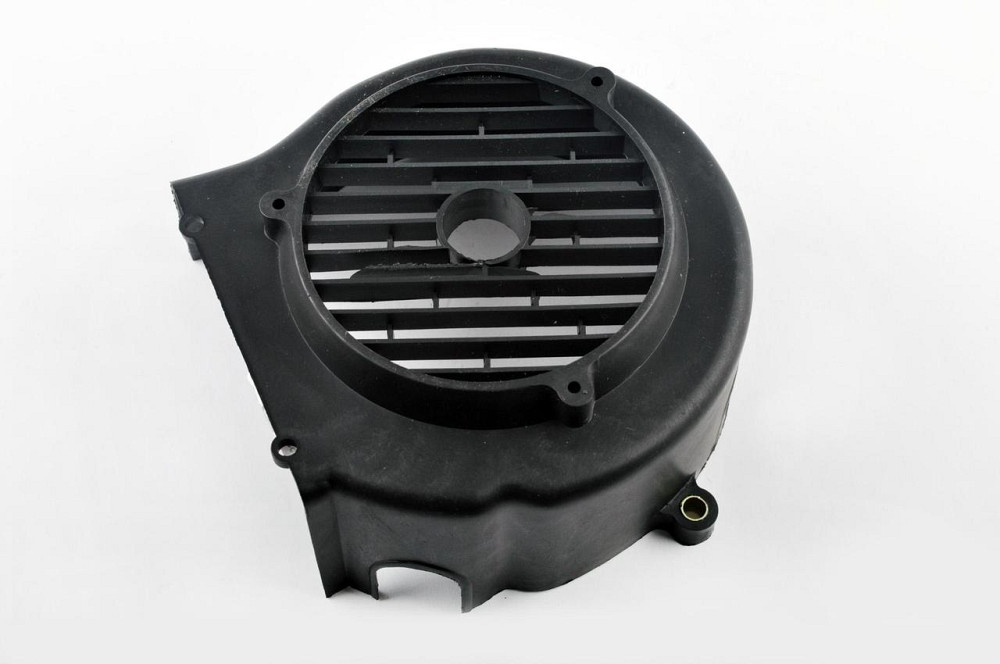 Кожух генератора скутер 4 Т китай 125/150 -2 Мукачево - изображение 1