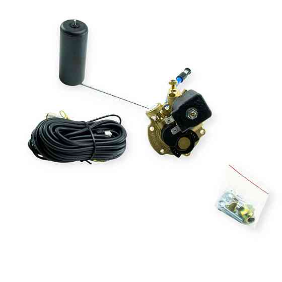 Мультиклапан nazorati клас е h200х30 з котушкою, без взу Мукачево