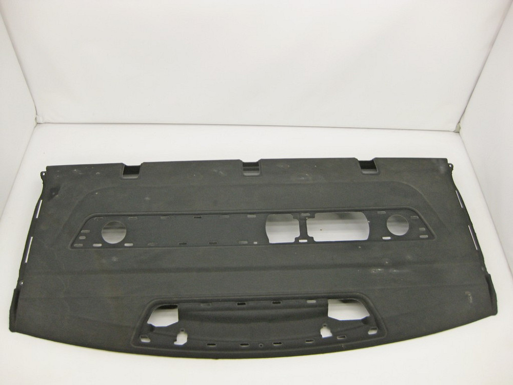 Mercedes-Benz  A2126901249 9G86 Задня полиця чорна E-Class W212 Одесса - изображение 4