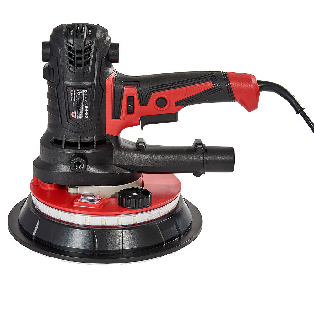 Машина шліфувальна Vitals Master SK 1890HP led Харків - фото 2