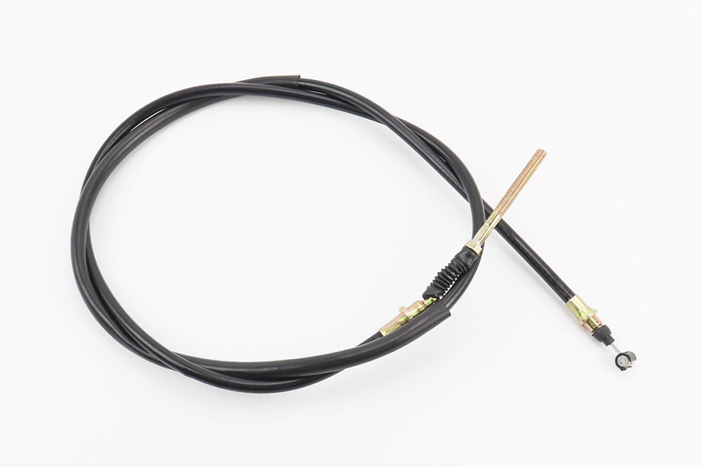 Трос переднього гальма Honda TACT50, 130см Київ - фото 1