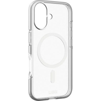 Чохол до мобільного телефона UAG iPhone 17 Scout Clear MagSafe Ice/White (114559114341) Вінниця - фото 2
