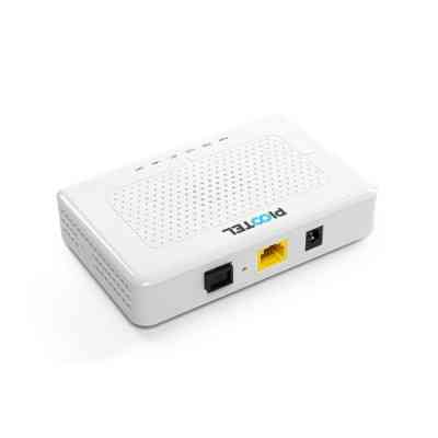 Опто-волоконное оборудование Picotel Абонентский терминал PU-X910P 1GE PoE (PU-X910P) Винница