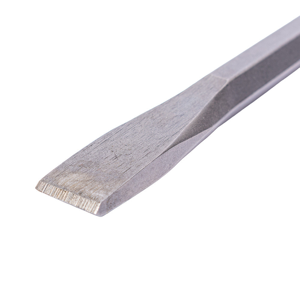 Зубило плоске з SDS-plus хвостовиком 14×250х20 мм SIGMA (1800121) Київ - фото 7