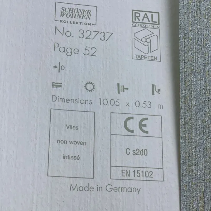 Шпалери Marburg New Spirit Schoner Wohnen II 32737 Київ - фото 3