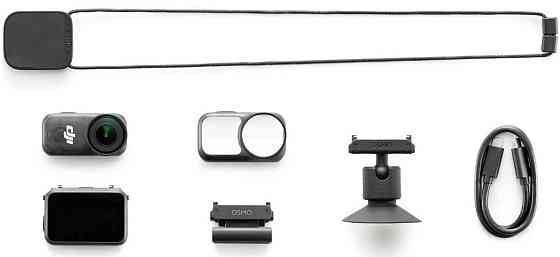 DJI Osmo Nano Standard Combo Київ