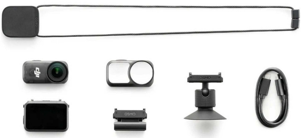 DJI Osmo Nano Standard Combo Киев - изображение 1