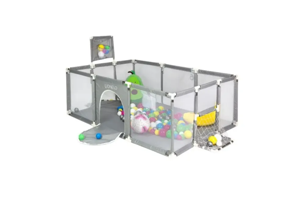 Детский манеж-игровая зона 180×120 см Коломыя - изображение 5