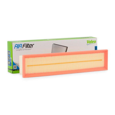 Воздушный фильтр для автомобиля Valeo 585080 Винница - изображение 4
