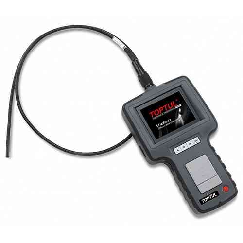 Видеобороскоп технічний d3,9 TOPTUL VARF3901E Чернігів