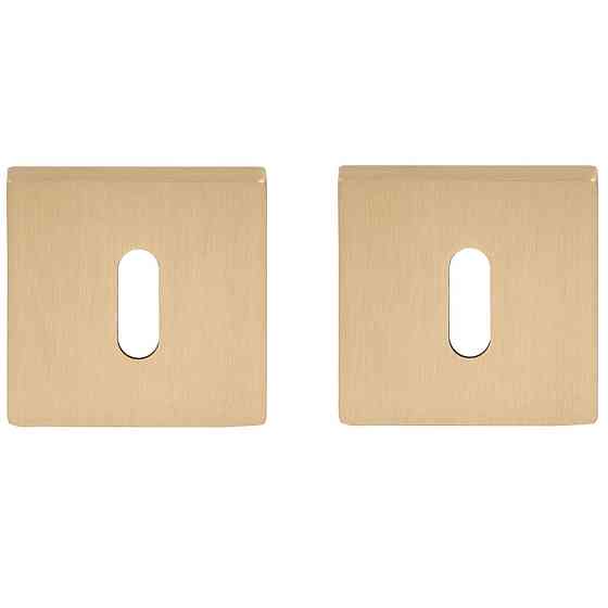 Накладка прор Mandelli (1161) Life мат.латунь Київ