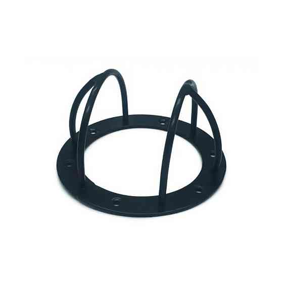 Захисний антивандальний кожух DH-102/78b для купольних камер Киев