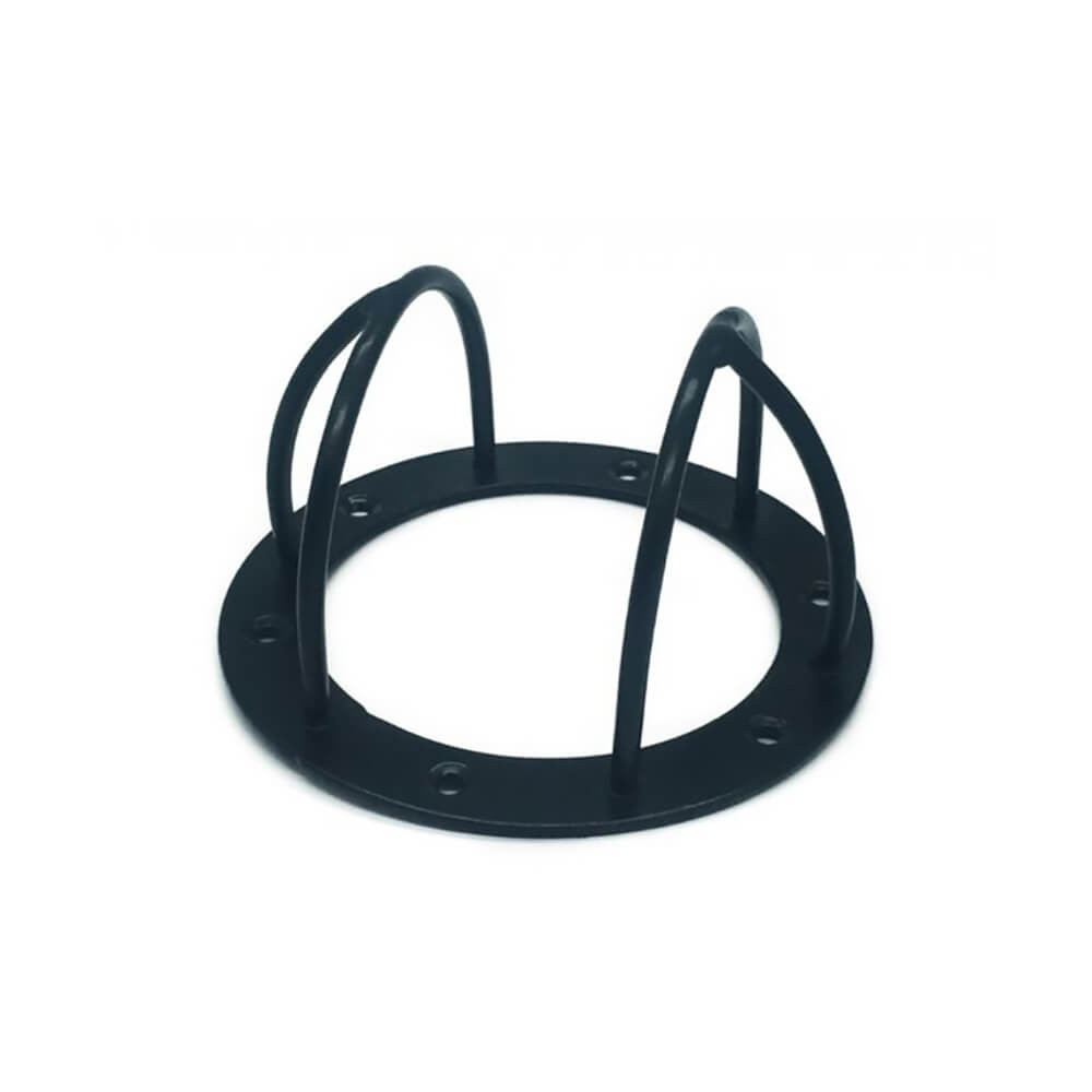 Захисний антивандальний кожух DH-102/78b для купольних камер Киев - изображение 1