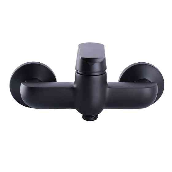 Смеситель для душа Globus Lux Laguna GLA-0105-10-BB (000022557) Киев