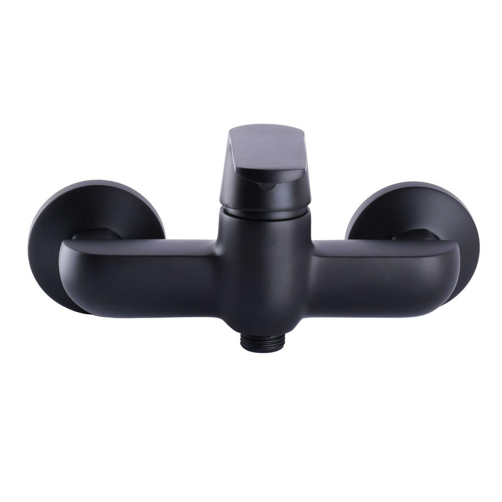 Смеситель для душа Globus Lux Laguna GLA-0105-10-BB (000022557) Киев - изображение 3