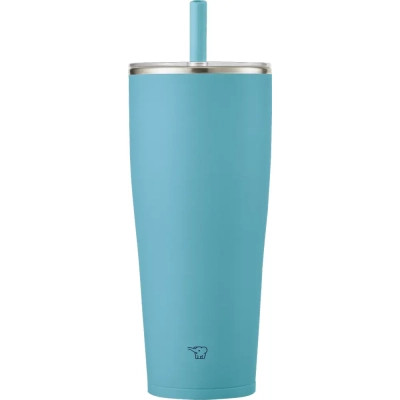 Термокружка Zojirushi SX-HA89HGM 0.89 л Блакитний (1678.07.90) Винница - изображение 1