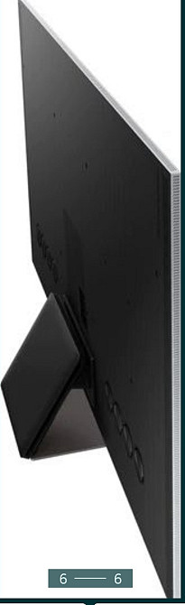 Телевізор: Samsung GE 75"gn 800a. Харків - фото 6