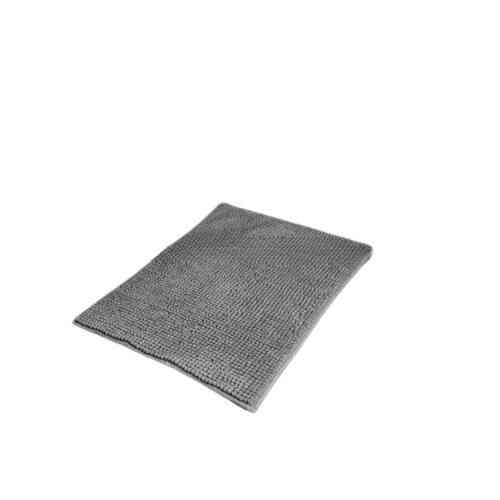 Килим для ванних кімнат TM DARIANA Standard Plus 60*50 сірий Житомир