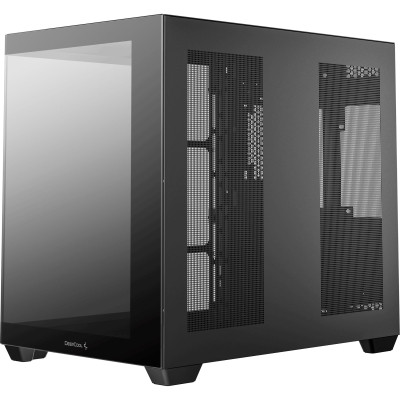 Корпус Deepcool CG530 Black (R-CG530-BKNDA0-G-1) Винница - изображение 9