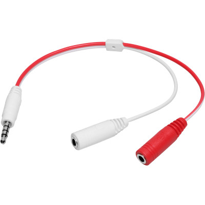 Навушники Redragon Mento USB White (70708) Вінниця - фото 7