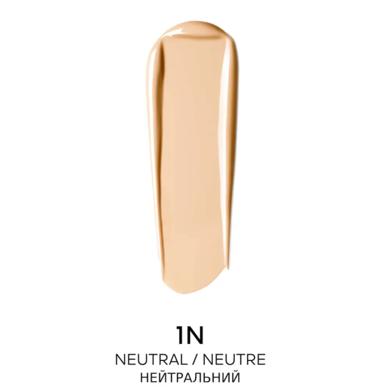 Тональное средство для лица Guerlain Parure Gold Skin Foundation 1N Neutral / Neutre Славянск