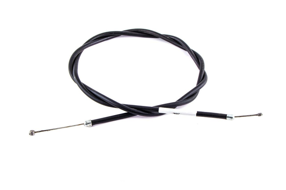 Трос переднього гальма УРАЛ (L-122 см) Мукачево - фото 1