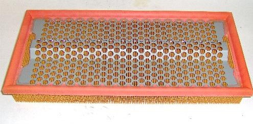 Повітряний фільтр BOSCH 3701 MB 280SE,300E,E320,E280,E36 -98 Харків - фото 2