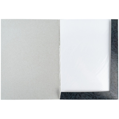 Белый картон Kite A4 Naruto 10 листов (NR24-254) Винница - изображение 3