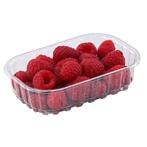 Пищевые упаковки полипропиленовая на 0.125кг(143х96х35) артТ3-125/35 (50 шт) Харьков