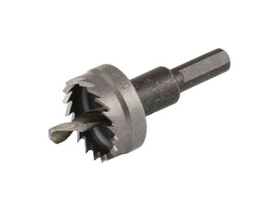 Сверло корончатое GRANITE HSS 30 мм 6-08-030 Ровно