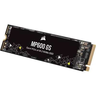Накопичувач SSD M.2 2280 1TB MP600GS Corsair (CSSD-F1000GBMP600GS) Вінниця