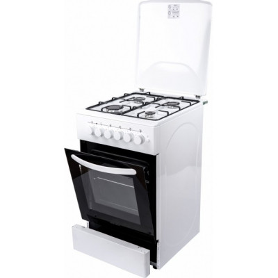 Плита Grunhelm FM5612W Вінниця - фото 2