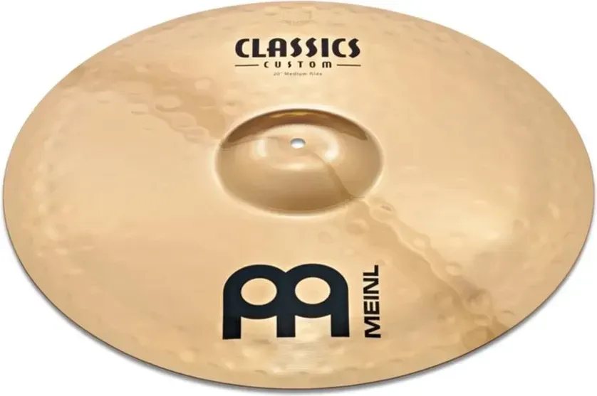 Ударная установка  Meinl Classics Custom Medium Ride 20