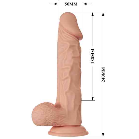 Вибратор - Beautiful Encounter Buraq Vibrator Flesh Sex Aura Киев