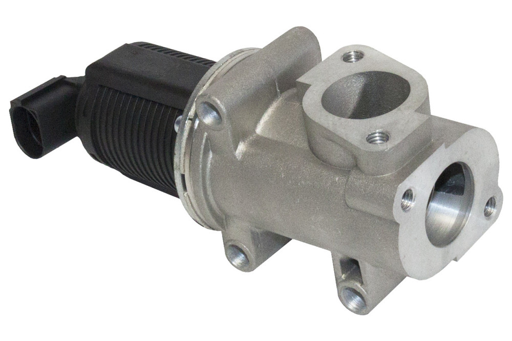 Клапан EGR Fiat 1,9JTD HANSWERK HW610010 Киев - изображение 1