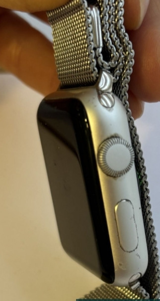 Смарт-Часи Apple Watch Київ - фото 5