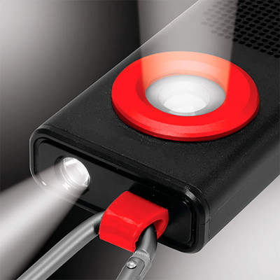 Ліхтар Yato YT-08557 Вінниця - фото 9