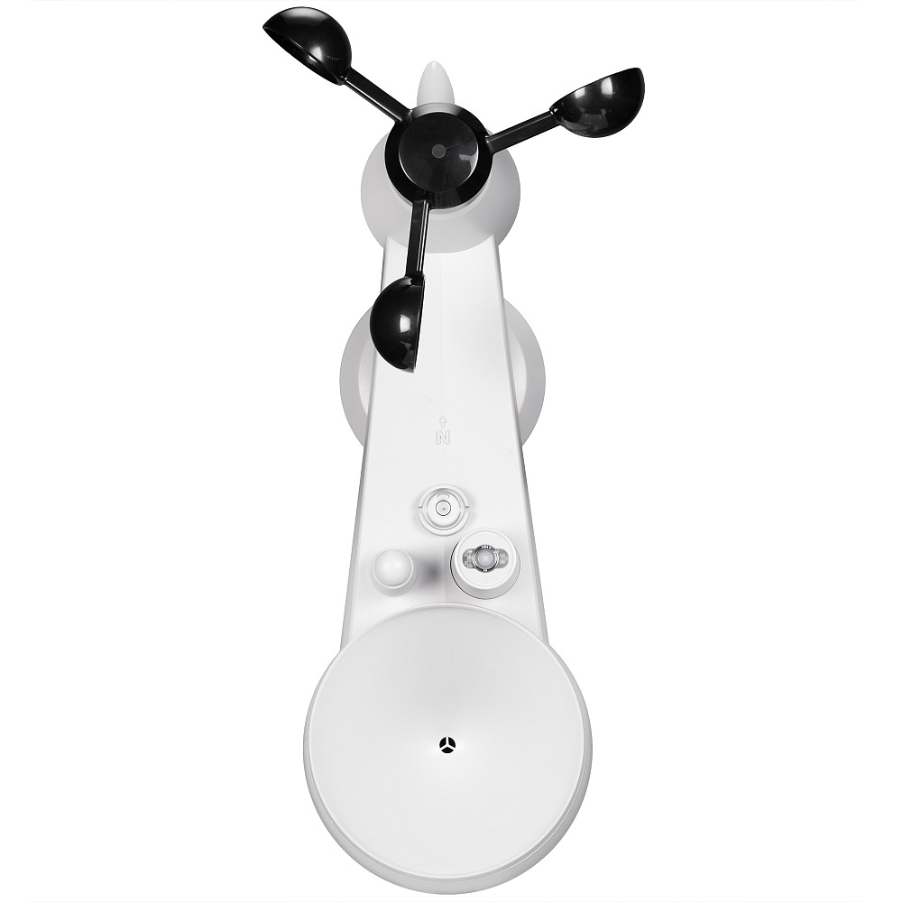 Метеостанція Bresser Smart Home 7-in-1 Weather Center ClimateConnect (7003600CM3000) Киев - изображение 5