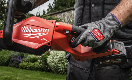 Кусторез аккумуляторный MILWAUKEE M18 FHET75G2-0, 4933498387 Одесса