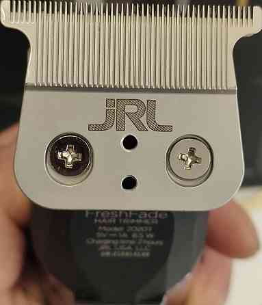 Триммер : JRL Fresh Fade 2020T как бритва.100% оригінал!! Киев