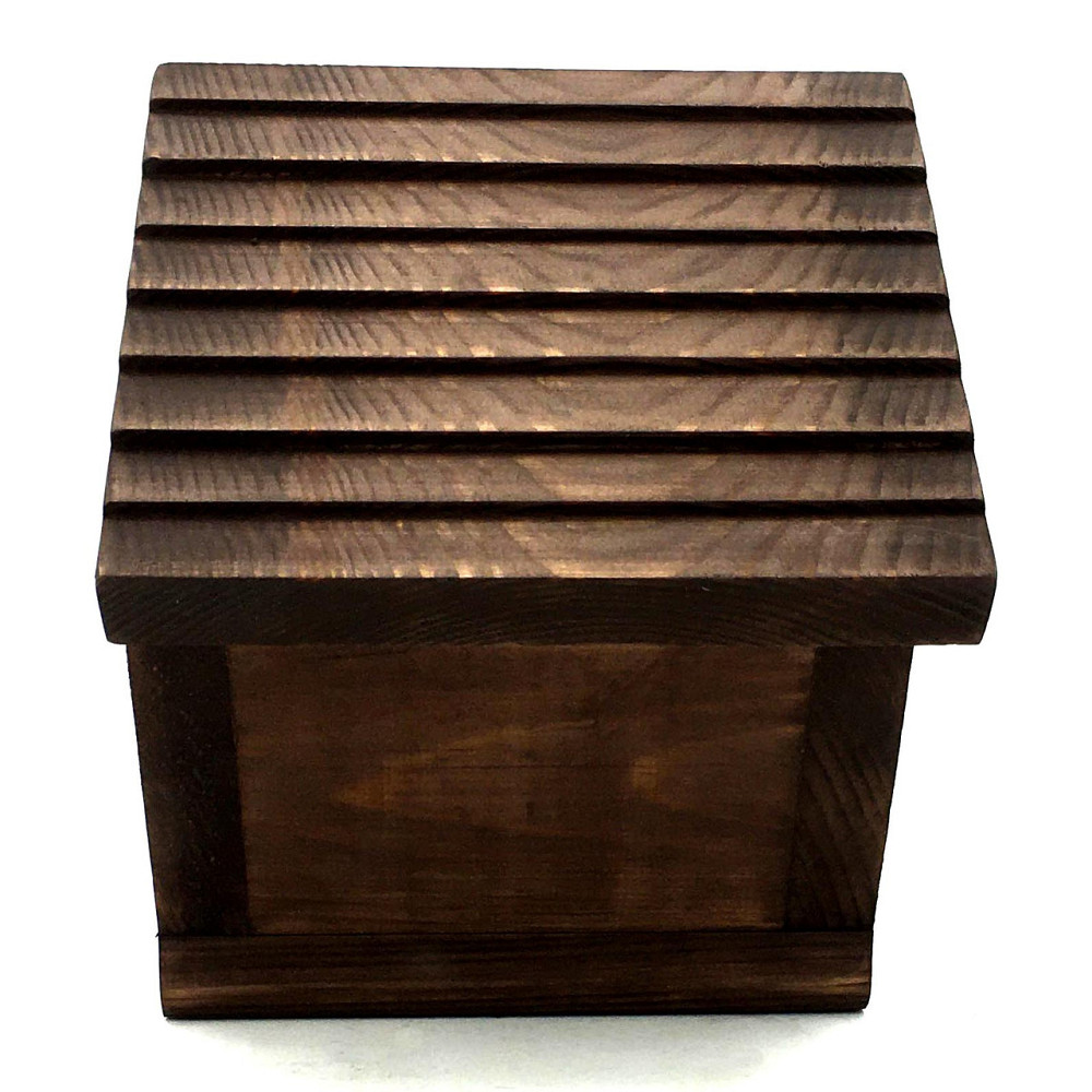 Скворечник садовый 