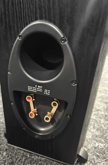 Акустична система Jamo Concert C 807. Харків - фото 6