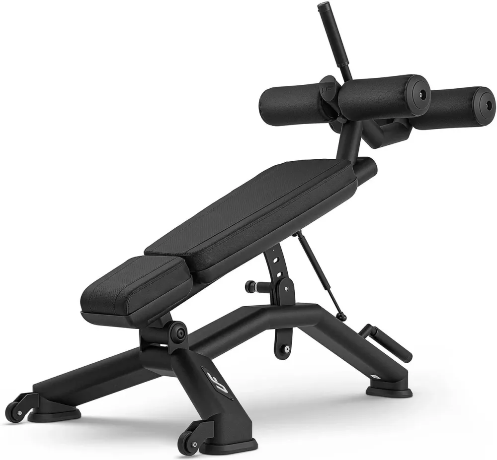 Тренажер Upform Лавка Regulowana Na Brzuch Ur-L006 Киев - изображение 1