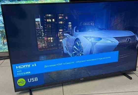 Телевизор: 43