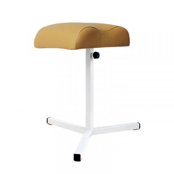 Тринога для педикюру на білій ніжці Київ - фото 3