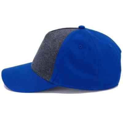 Кепка coFEE Ash jersey синій (4027-4) Винница