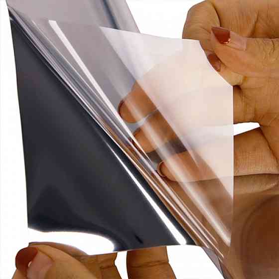 Сонцезахисна плівка на вікна,60смх2м SBR Київ