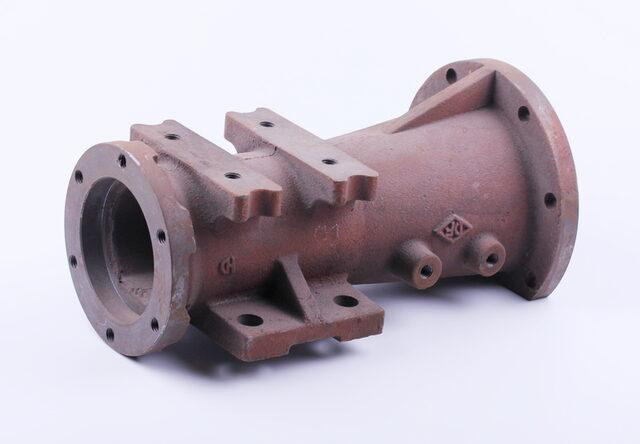 Рукав заднего моста ДонгФенг 244/240 Мукачево - изображение 1