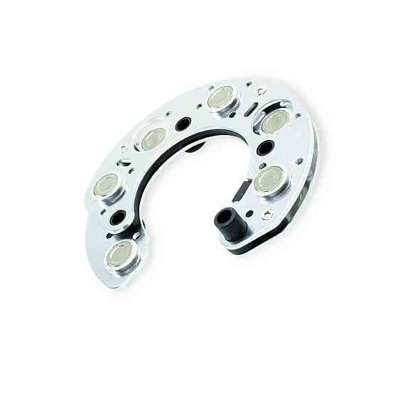 Міст генератора 2101 D-6502А діодний Мукачево